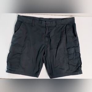 Men Cargo Shorta Size 42
